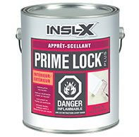 Peinture d'intérieure Prime LockMC Plus de Benjamin Moore